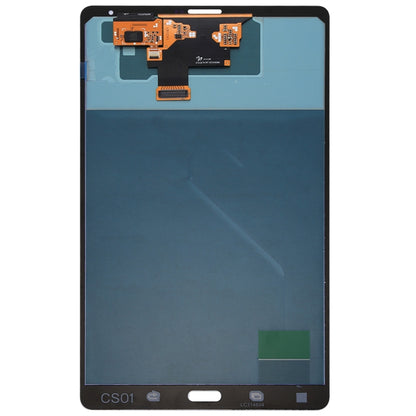 Écran LCD et numériseur complet pour Galaxy Tab S 8.4 LTE / T705