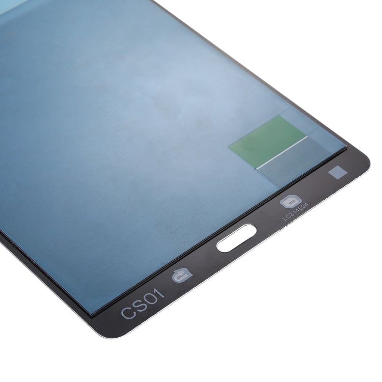 Écran LCD et numériseur complet pour Galaxy Tab S 8.4 LTE / T705