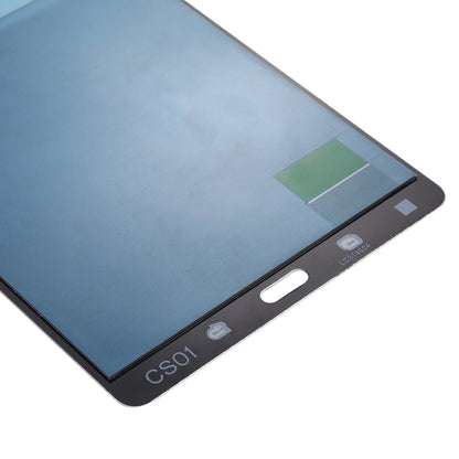 Écran LCD et numériseur complet pour Galaxy Tab S 8.4 LTE / T705