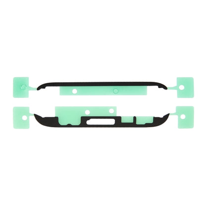 Pour Galaxy S8 10 pièces adhésif pour boîtier avant