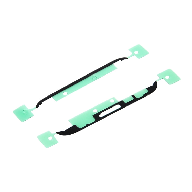 Pour Galaxy S8 10 pièces adhésif pour boîtier avant