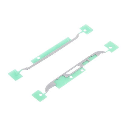 Pour Galaxy S8 10 pièces adhésif pour boîtier avant