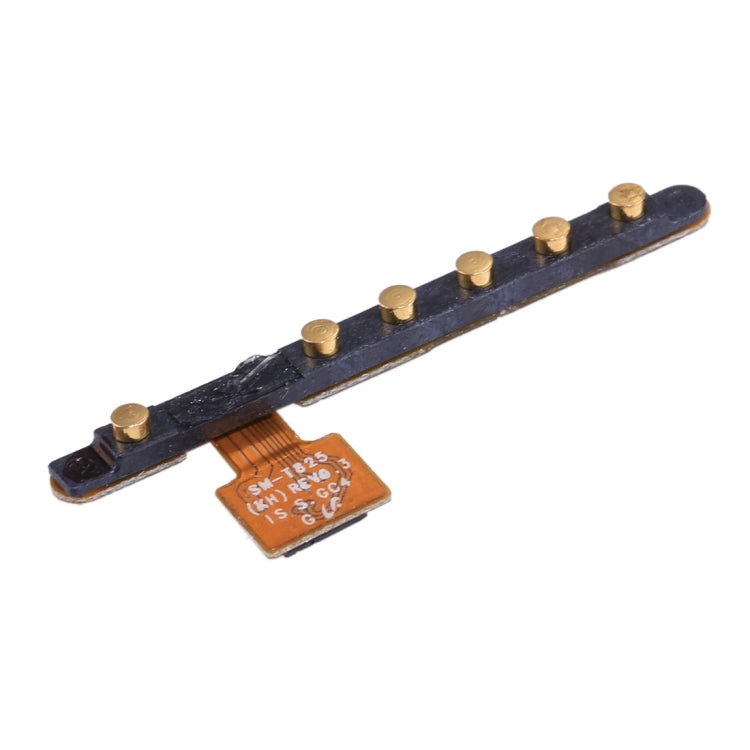 Pour Galaxy Tab S3 9.7 / T825 Câble de contact flexible
