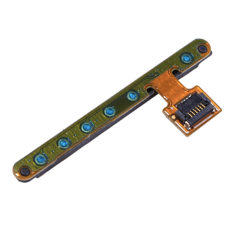 Pour Galaxy Tab S3 9.7 / T825 Câble de contact flexible