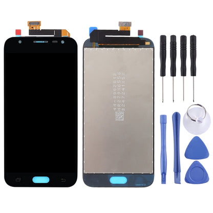 Écran LCD d'origine et numériseur complet pour Galaxy J3 (2017), J330F/DS, J330G/DS