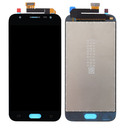 Écran LCD d'origine et numériseur complet pour Galaxy J3 (2017), J330F/DS, J330G/DS