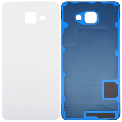 Pour Galaxy A7 (2016) / A7100 Couvercle arrière de la batterie