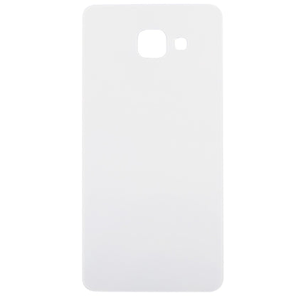 Pour Galaxy A7 (2016) / A7100 Couvercle arrière de la batterie