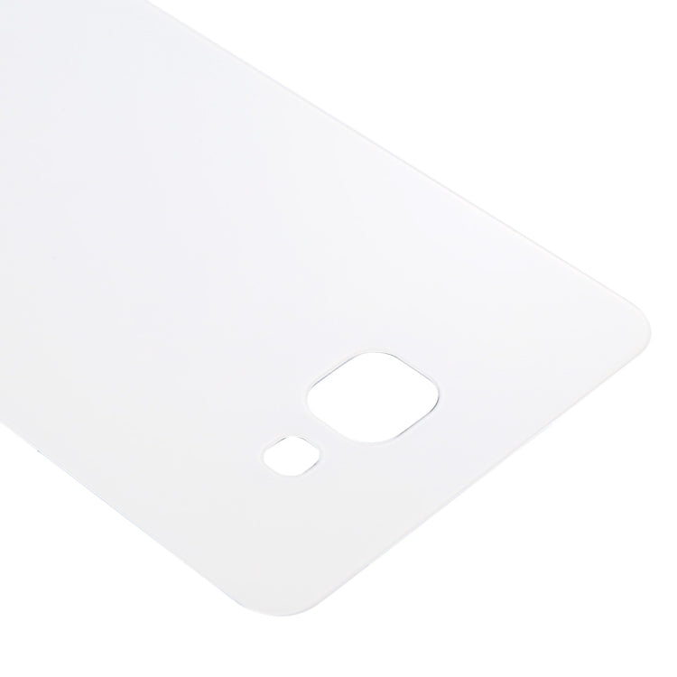 Pour Galaxy A7 (2016) / A7100 Couvercle arrière de la batterie