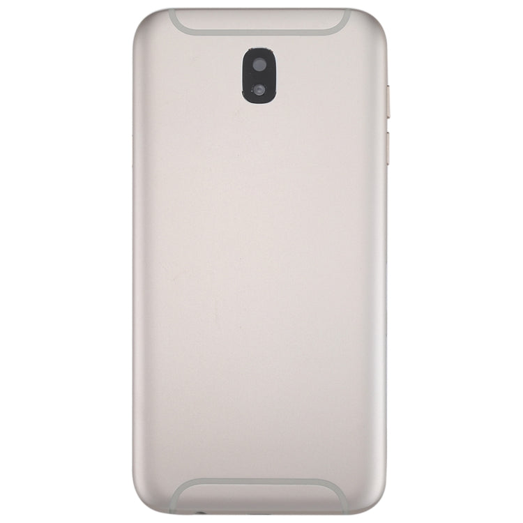Pour Galaxy J7 (2017) / J730 Couvercle arrière de la batterie