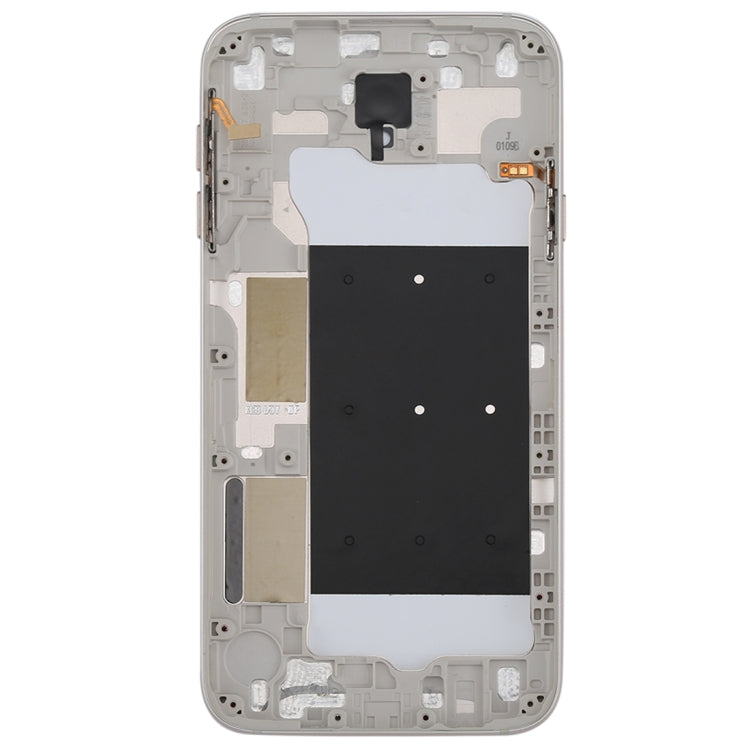 Pour Galaxy J7 (2017) / J730 Couvercle arrière de la batterie