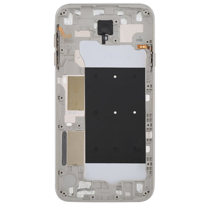Pour Galaxy J7 (2017) / J730 Couvercle arrière de la batterie