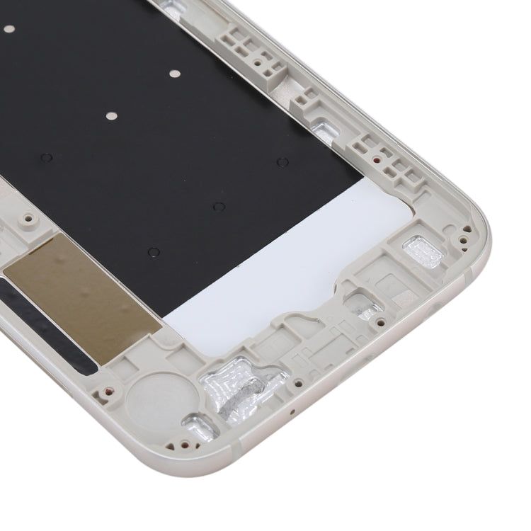 Pour Galaxy J7 (2017) / J730 Couvercle arrière de la batterie