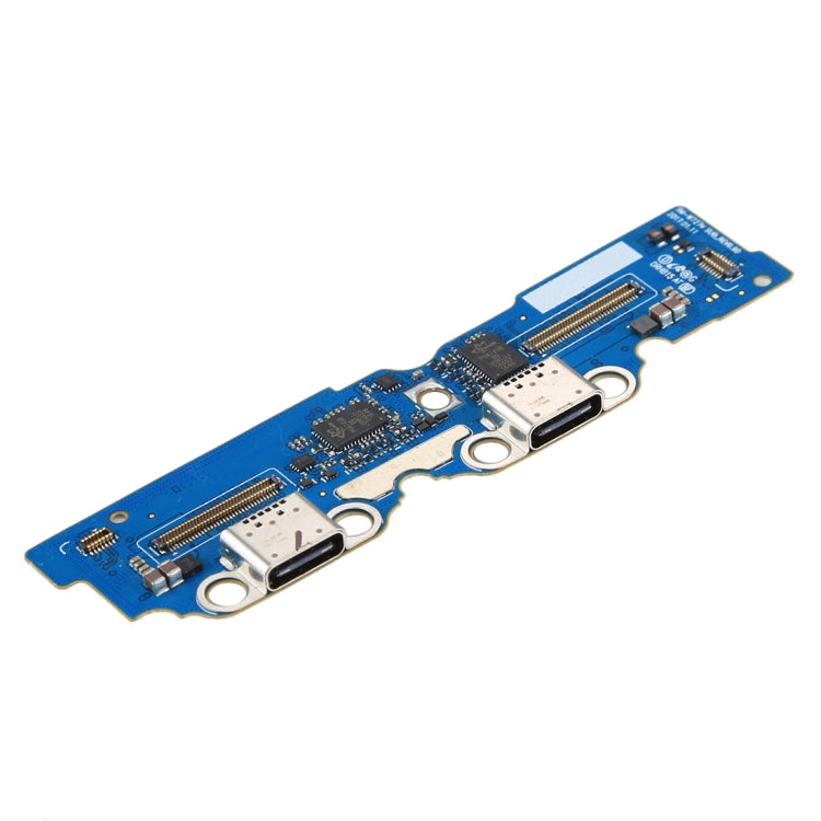Carte de port de chargement pour Galaxy Tab Pro S2 W727