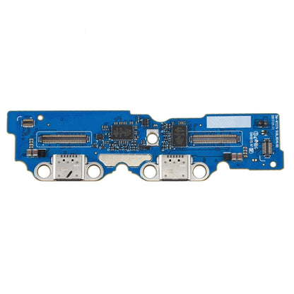 Carte de port de chargement pour Galaxy Tab Pro S2 W727