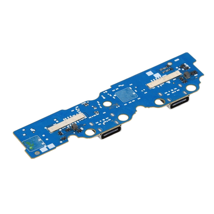 Carte de port de chargement pour Galaxy Tab Pro S2 W727