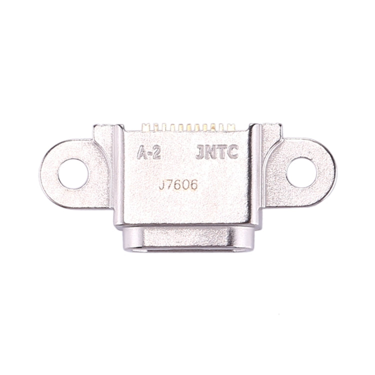 Pour connecteur de port de charge Galaxy Xcover 3 / Xcover 4 / G388 / G390