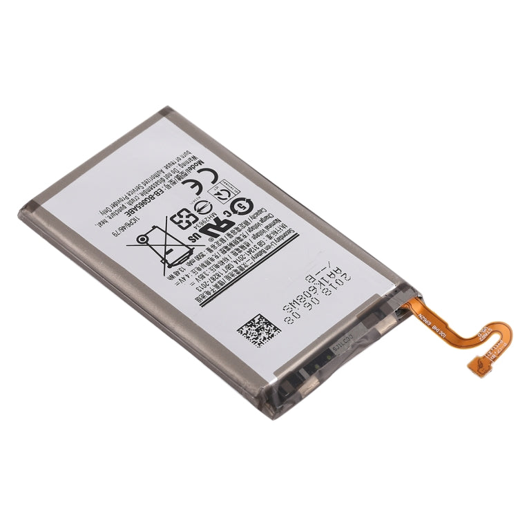 Batterie Li-ion rechargeable 3,85 V 3500 mAh pour Galaxy S9+