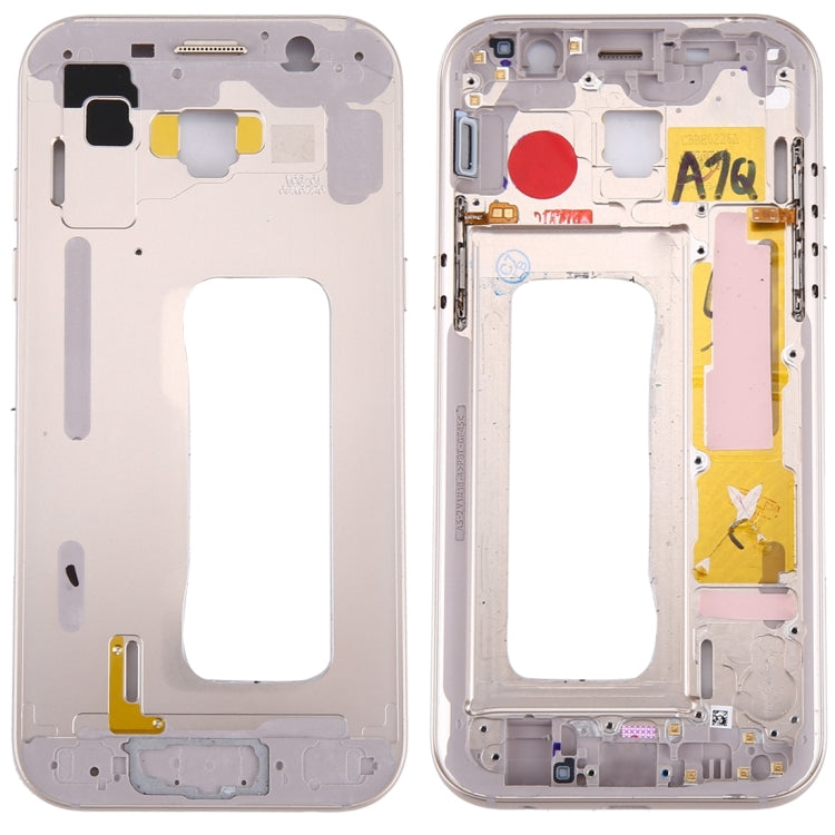 Pour Galaxy A5 (2017) / A520 Cadre central