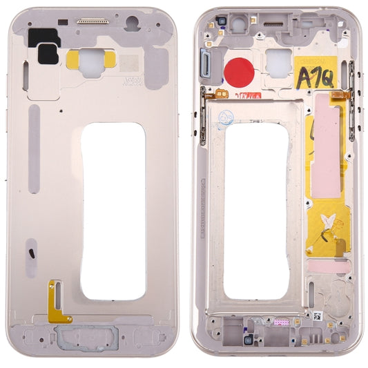 Pour Galaxy A5 (2017) / A520 Cadre central