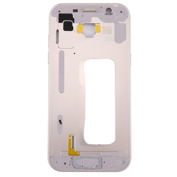 Pour Galaxy A5 (2017) / A520 Cadre central