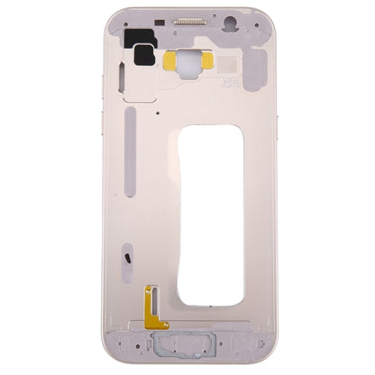 Pour Galaxy A5 (2017) / A520 Cadre central