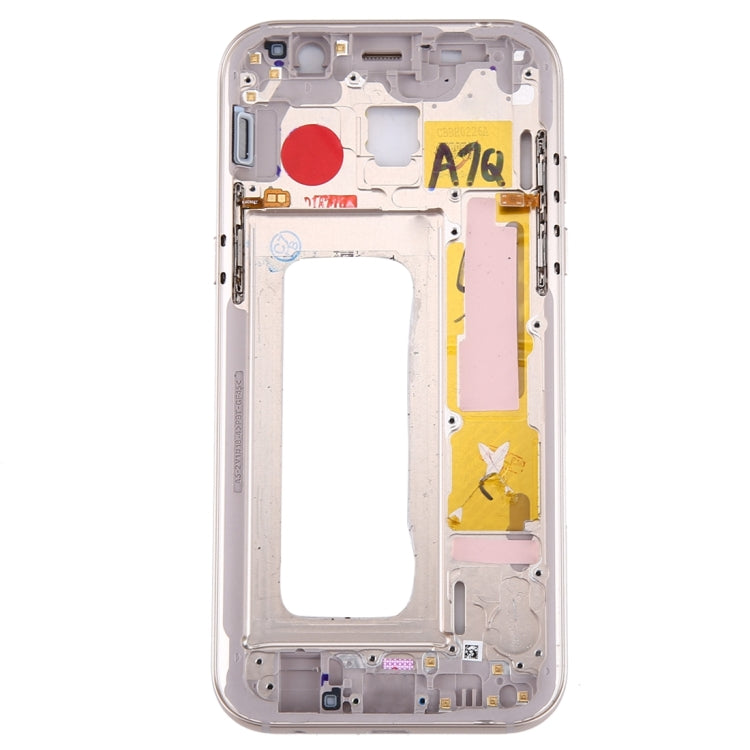 Pour Galaxy A5 (2017) / A520 Cadre central