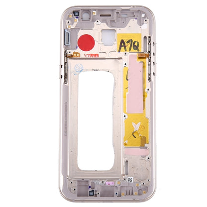 Pour Galaxy A5 (2017) / A520 Cadre central