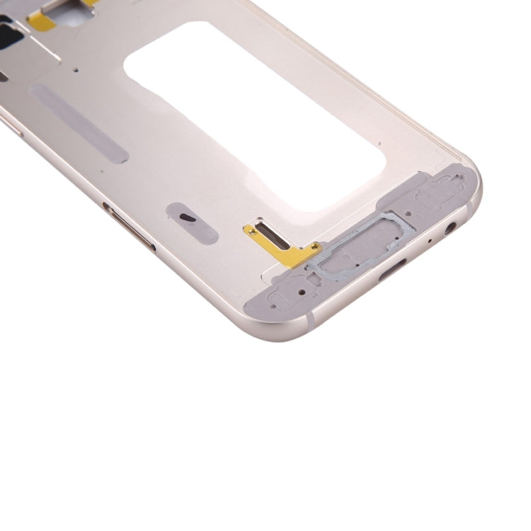 Pour Galaxy A5 (2017) / A520 Cadre central