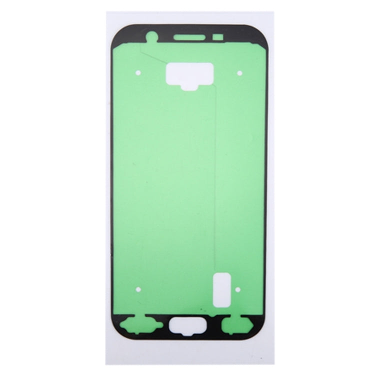 Pour Galaxy A5 (2017) / A520 10 pièces adhésif pour boîtier avant