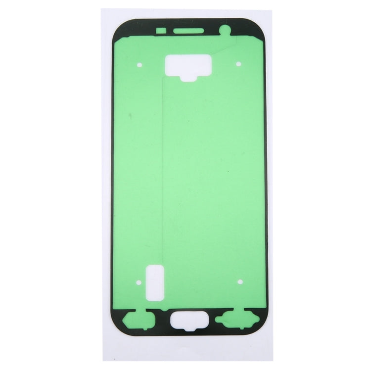 Pour Galaxy A5 (2017) / A520 10 pièces adhésif pour boîtier avant
