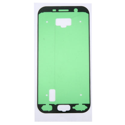 Pour Galaxy A5 (2017) / A520 10 pièces adhésif pour boîtier avant