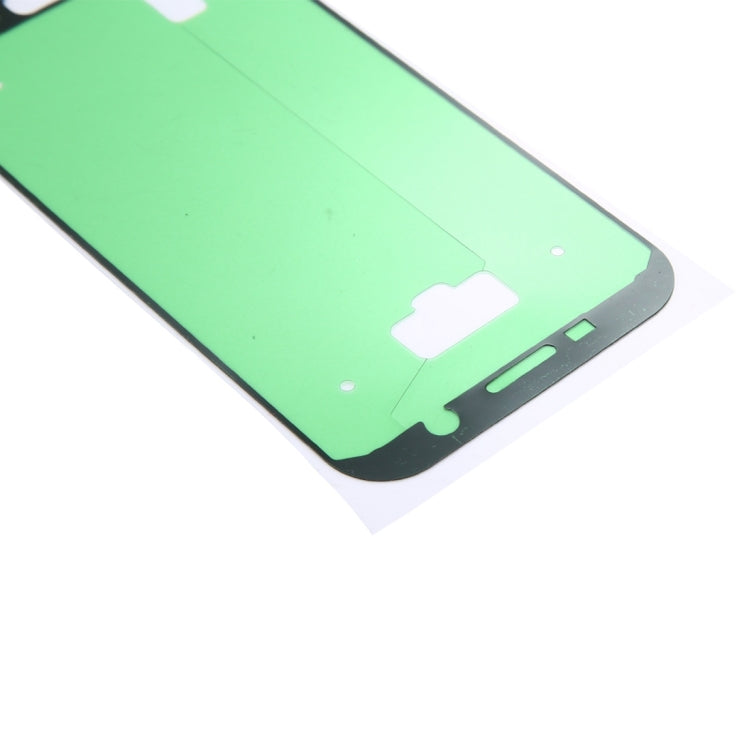 Pour Galaxy A5 (2017) / A520 10 pièces adhésif pour boîtier avant