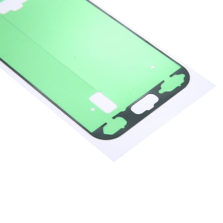 Pour Galaxy A5 (2017) / A520 10 pièces adhésif pour boîtier avant