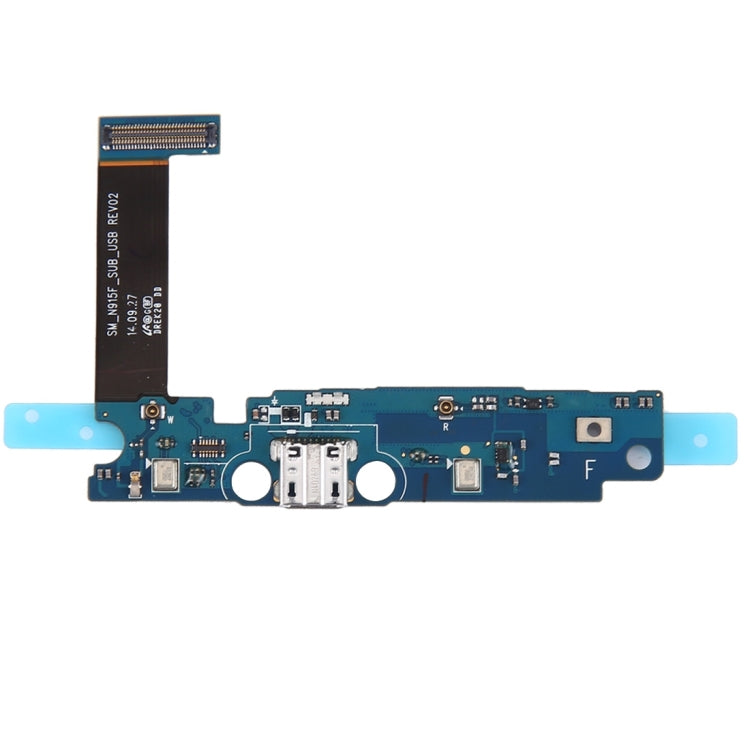 Pour câble flexible de port de chargement Galaxy Note Edge / N915F