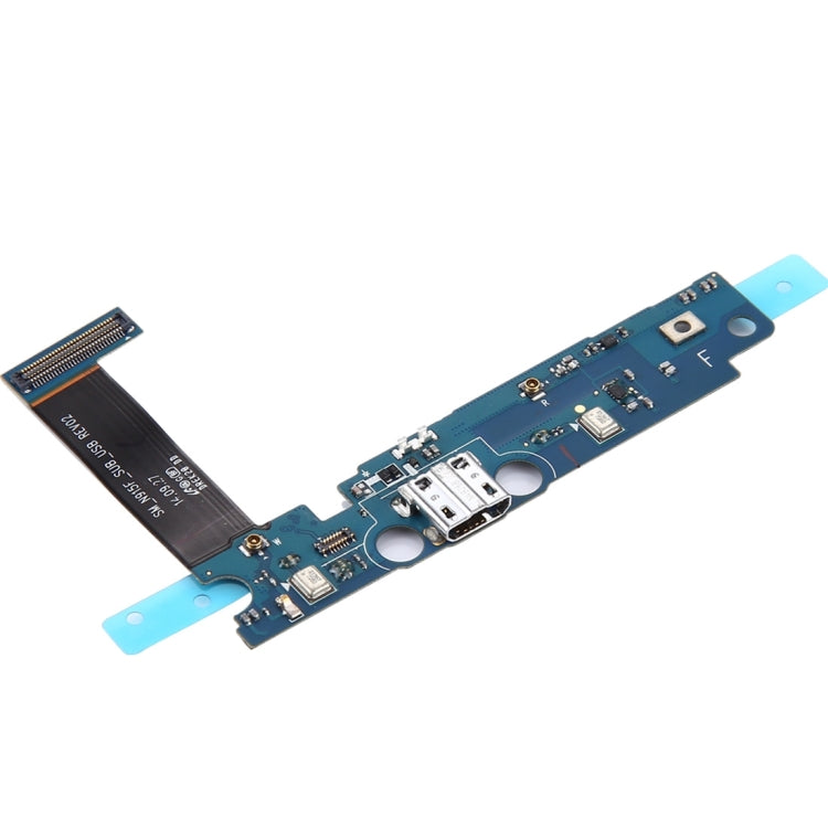 Pour câble flexible de port de chargement Galaxy Note Edge / N915F
