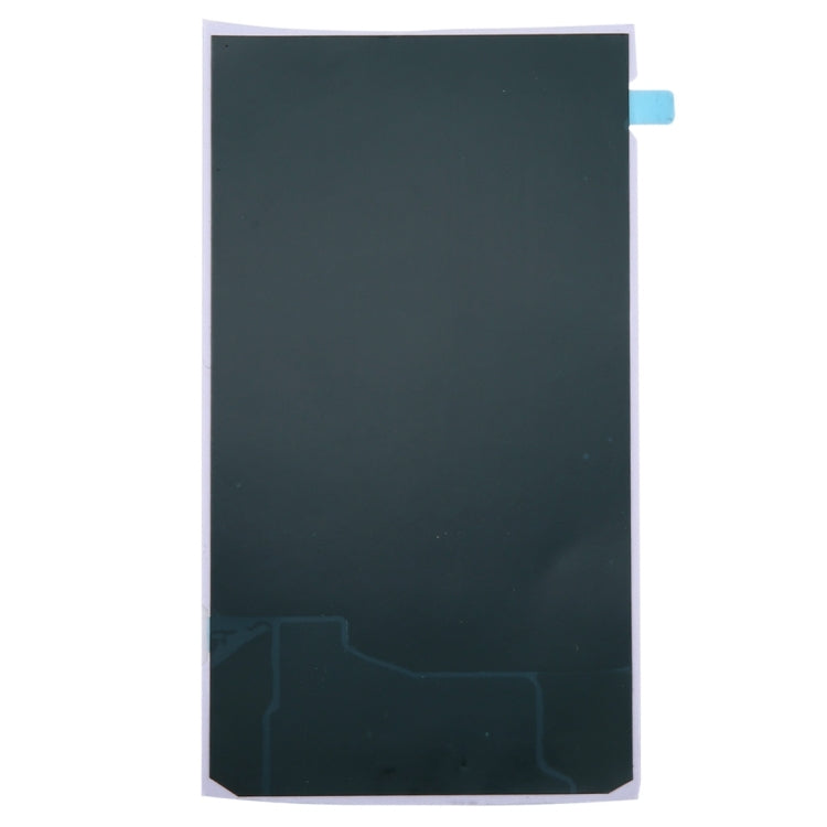Pour Galaxy A7 (2017) / A720 10 pièces autocollants adhésifs arrière pour numériseur LCD