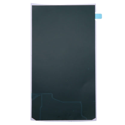 Pour Galaxy A7 (2017) / A720 10 pièces autocollants adhésifs arrière pour numériseur LCD