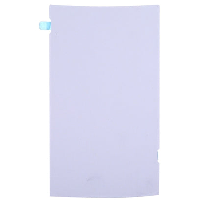 Pour Galaxy A7 (2017) / A720 10 pièces autocollants adhésifs arrière pour numériseur LCD