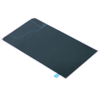 Pour Galaxy A7 (2017) / A720 10 pièces autocollants adhésifs arrière pour numériseur LCD