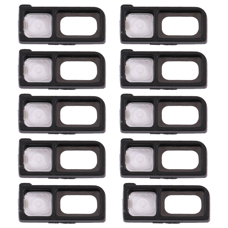 Pour Galaxy S8 / G950 10pcs Housses de lampe de poche