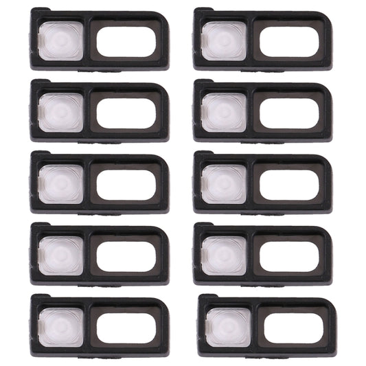 Pour Galaxy S8 / G950 10pcs Housses de lampe de poche