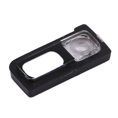 Pour Galaxy S8 / G950 10pcs Housses de lampe de poche
