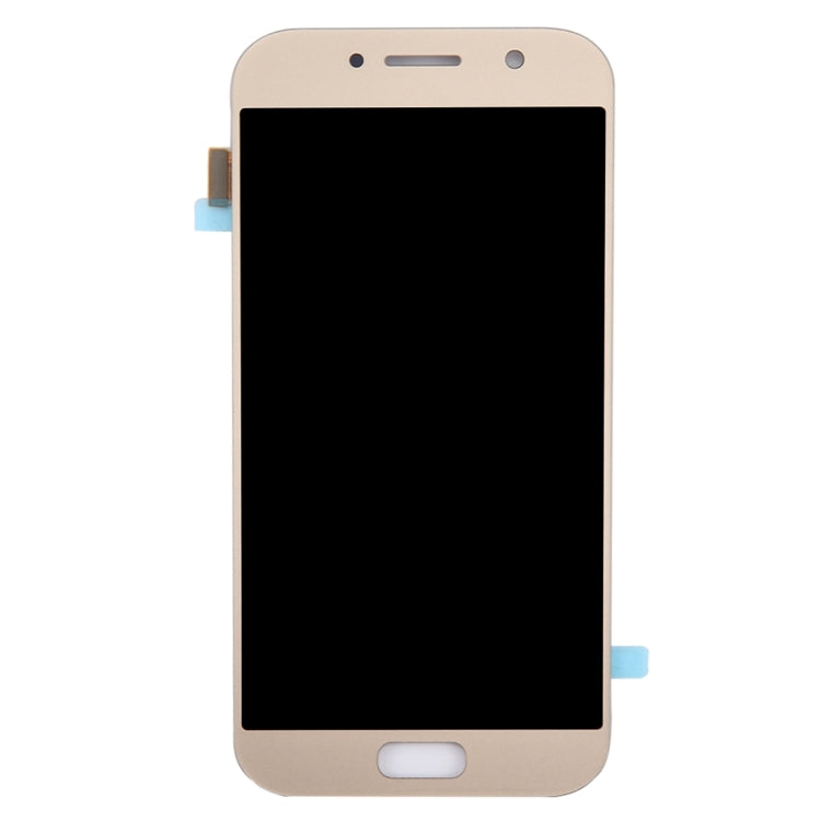 Écran LCD d'origine + écran tactile pour Galaxy A5 (2017) / A520, A520F, A520F/DS, A520K, A520L, A520S