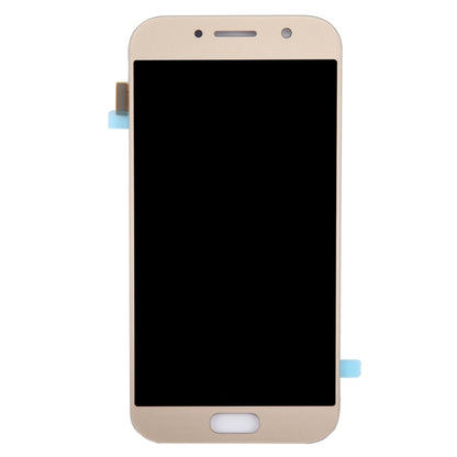 Écran LCD d'origine + écran tactile pour Galaxy A5 (2017) / A520, A520F, A520F/DS, A520K, A520L, A520S