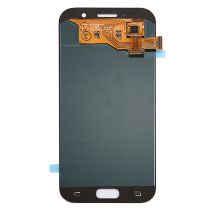 Écran LCD d'origine + écran tactile pour Galaxy A5 (2017) / A520, A520F, A520F/DS, A520K, A520L, A520S