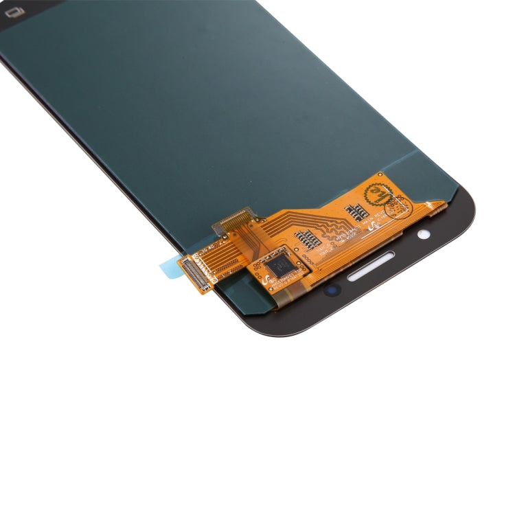 Écran LCD d'origine + écran tactile pour Galaxy A5 (2017) / A520, A520F, A520F/DS, A520K, A520L, A520S