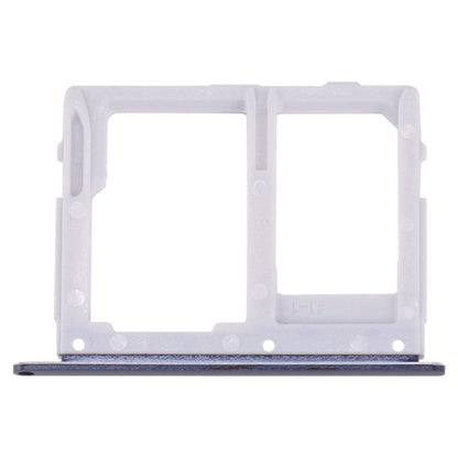 Pour Galaxy C7 Pro / C7010 & C5 Pro / C5010 Plateau de carte SIM + Plateau de carte SIM / Micro SD