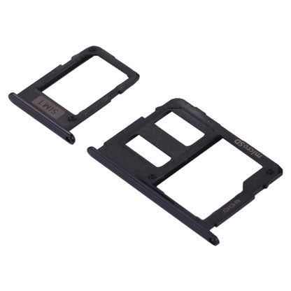 Plateau pour carte SIM + plateau pour carte Micro SD pour Galaxy J3 (2017) SIM unique / J330 & J5 (2017) SIM unique / J530 & J7 (2017) SIM unique / J730