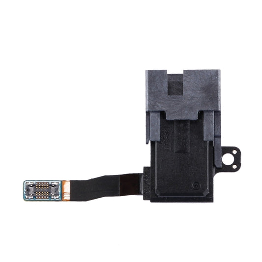 Pour Galaxy S8 + / G955 Câble flexible de prise pour écouteurs